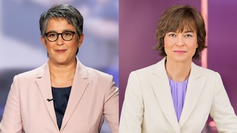 ZDF: Nach den Wahlen: "ZDF spezial" und "maybrit illner spezial"