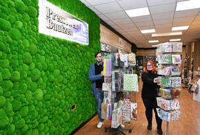 Frank Mietke: Sachsenlotto-Annahmestellen zwischen Institution und Innovation