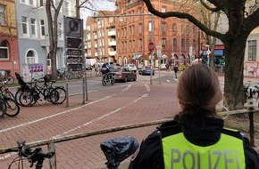 Polizeidirektion Hannover: POL-H: Zwischenbilanz der Aktionswoche "Sicherheit im Straßenverkehr" - zahlreiche Verstöße zu Lasten von Fahrradfahrerinnen und -fahrern festgestellt