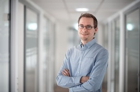 Universit&auml;tsklinikum Essen A&ouml;R: DFG-F&ouml;rderung f&uuml;r integrierte Datenanalyseplattform &bdquo;SRPtn&ldquo;