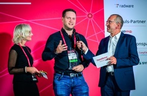 Ext-Com IT GmbH: Externe IT-Abteilung statt Sicherheitslücke: Micha Pfisterer von der Ext-Com IT GmbH bietet passgenaue Lösungen für Mittelständler
