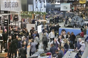 Panorama Fashion Fair Berlin GmbH: Europas größte Modemesse öffnet virtuell nun auch für Endverbraucher