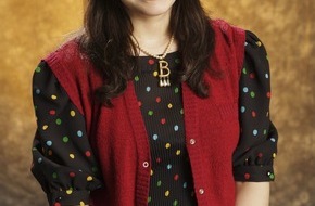 SAT.1: Alles Betty: Neue Sat.1-Serie gewinnt zwei Golden Globes / Auszeichnungen als beste TV-Serie und für Hauptdarstellerin America Ferrera