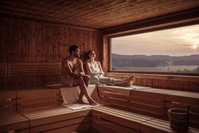 Entspannt ins neue Jahr – die schönsten Falkensteiner SPA-Oasen