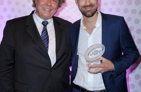 TALLY WEiJL Trading AG: Schweizer Fashionlabel TALLY WEiJL gewinnt schon zum dritten Mal den JOY Trend Award