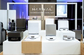 Narwal Trading (Hong Kong) Co., Ltd: Narwal blickt auf die IFA 2026 zur&uuml;ck und stellt die n&auml;chste Generation intelligenter Reinigung vor: Zehn Jahre Narwal und der Beginn eines neuen Kapitels