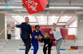 Universität Konstanz: exist-Forschungstransfer für InnoZell, PI Nr. 97/2025