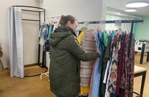 Julius Zorn GmbH: Fotoshooting-Sale f&uuml;r den guten Zweck bei Juzo