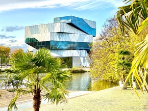 So sch&ouml;n ist die Heimat - Touristischer Auftakt: Heilbronn ist bereit f&uuml;r Urlauber und Besucher