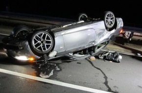 Feuerwehr Mülheim an der Ruhr: FW-MH: Einsatzreiche Nacht für die Feuerwehr Mülheim an der Ruhr