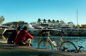 Global Communication Experts: Palma aktiv entdecken: Die besten Stadtabenteuer zwischen Meer, Altstadt und Natur