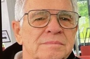 Wiesbaden (KvD) - Polizeipr&auml;sidium Westhessen: POL-WI-KvD: +++ 80-j&auml;hriger Mann aus Hattersheim vermisst +++