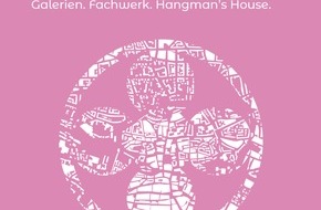Congress- und Tourismus-Zentrale Nürnberg: Unschlittplatz wird neues Quartier der Nürnberger Quartiere