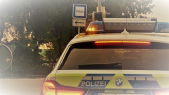Polizeiinspektion Rotenburg: POL-ROW: Erst Überladung, dann Urkundenfälschung - Ersatzfahrer kann ebenfalls nicht weiterfahren ++ Zeugen gesucht: Gedenktafel auf Friedhof beschädigt