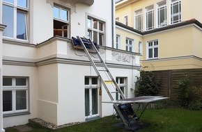 goodRanking Online Marketing Agentur: Hebetechnik beim Umzug: So gelangen gro&szlig;e M&ouml;belst&uuml;cke in jede Wohnung