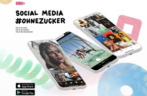 Subs GmbH: Social Media Unternehmen verschenkt 50% seiner Anteile an seine Community