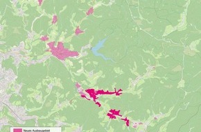 Deutsche Telekom AG: Noch mehr Glasfaser f&uuml;r Netphen