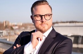 MACONIA GmbH: Risikofaktor K&uuml;nstliche Intelligenz: Sicherheitsunternehmen MACONIA warnt vor KI-Schwachstellen in deutschen Unternehmen