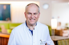 Dr. Becker Klinikgesellschaft: Osteoporose-Tag in Nümbrecht am 27. September