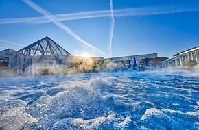 Tourismusverband Ostbayern e.V.: In ein gesünderes Leben eintauchen im Bayerischen Thermenland