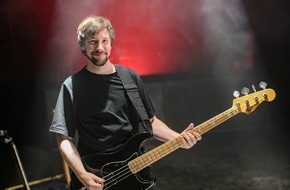 ZDF: "Terra X" mit zwei neuen Dokus über die Kraft der Musik im ZDF