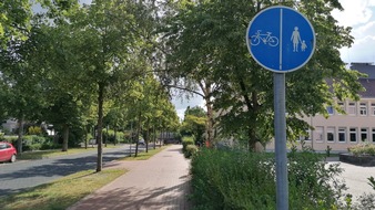 Polizeiinspektion Verden / Osterholz: POL-VER: Fahrrad Freitag - Woche 7