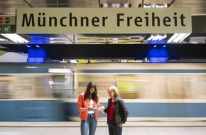 Hochschule München: Mit Routenplanungs-App bequem und sicher zum Sportevent