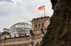 DIE GAS- UND WASSERSTOFFWIRTSCHAFT e.V.: 100 Tage neue Regierung: Positive Impulse - aber Klartext bei Gaskraftwerks-Ausschreibungen nötig