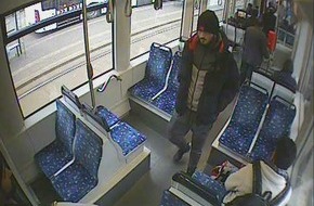 Polizei Bremen: POL-HB: Nr.: 0378 --Öffentlichkeitsfahndung nach Angriff in Straßenbahn--