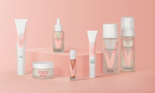 Victoria Swarovski Cosmetics GmbH: Clean Beauty für Glamour & Glow: Exklusiver Launch von ORIMEI by Victoria Swarovski