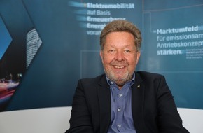 Bundesverband eMobilität e.V.: Pressemitteilung: BEM-Präsident Kurt Sigl in den Europäischen Wirtschaftssenat berufen