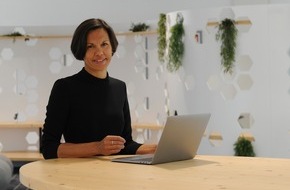 Helmholtz Munich: Maria-Elena Torres-Padilla Honored With the Leibniz Prize 2025