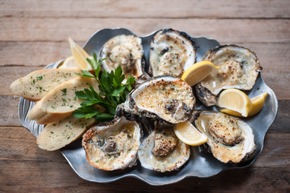 Year of Food: Louisiana präsentiert Kultur zum Anbeißen