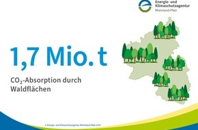 Energieagentur Rheinland-Pfalz GmbH: Zahl des Monats: 1.700.000 Tonnen