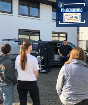 POL-PDWIL: Intensive Polizeiliche Maßnahmen Von Rettungsdienst Und ...