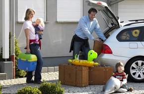 elero GmbH: Einbrechern ein Schnippchen schlagen - So wirkt das Haus auch im Urlaub bewohnt