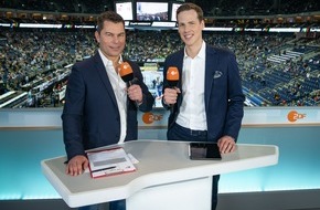 ZDF: Handball-WM 2021: Deutschland - Ungarn live im ZDF