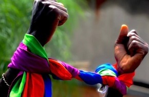 Deutsche Aidshilfe: Verfolgung von LGBTQI+ in Uganda: Nothilfe-Bündnis gegründet