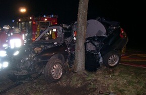 Polizeiinspektion Nienburg / Schaumburg: POL-NI: 42-Jähriger verstirbt noch an der Unfallstelle -Bild im Download-