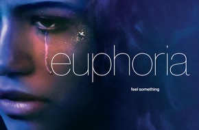 Sky Deutschland: "Euphoria" im Oktober exklusiv bei Sky