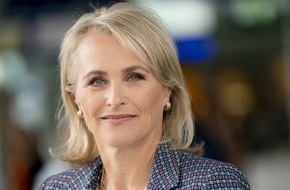 Panta Rhei PR AG: KLM nominiert Marjan Rintel zur neuen CEO