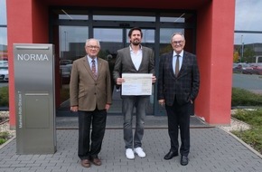 Klinikum Nürnberg: Pressemitteilung: Manfred Roth Stiftung unterstützt 3D-Labor für Chirurgie am Klinikum Nürnberg