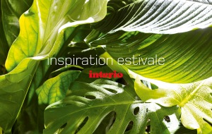 Interio: Inspiration estivale - habitat saisonnier 2009 - Dès maintenant dans toutes les succursales