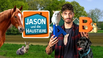 KiKA - Der Kinderkanal ARD/ZDF: Tag der Gehörlosen am 28. September 2025 bei KiKA / Altersgerechte Inhalte und Wissenswertes auf allen KiKA-Plattformen