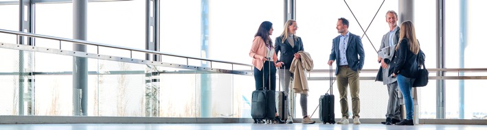 Thüringer Tourismus GmbH: PM der TTG 42-2025 Thüringen positioniert sich als MICE-Standort: Zwei Jahre Convention Bureau
