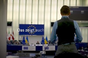 Europäerinnen und Europäer diskutierten in Maastricht und Straßburg - FuturEU-Film zum Europäischen Bürgerforum