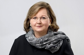 Klinikum Bielefeld gem. GmbH: Priv.-Doz. Dr. med. Dorothea Stahl wird Direktorin für Universitäre Medizin am Campus Klinikum Bielefeld der Medizinischen Fakultät OWL der Universität Bielefeld