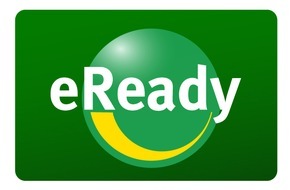 Europcar Mobility Group: Noch schneller zum Mietwagen / Europcar vereinfacht Mietprozess mit neuem eReady Service (mit Bild)