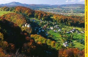 Wandermagazin SCHWEIZ: Revue Schweiz: Baselland in Sicht