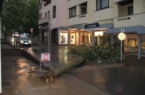 Polizeiinspektion Hameln-Pyrmont/Holzminden: POL-HM: Presseinfo der Polizei Bad Pyrmont